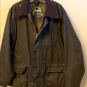 NEW Barbour Bedale Jacket